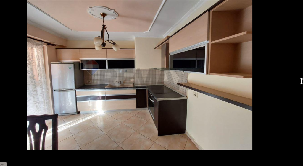Apartment for rent 1+1 at Jordan Misja Street