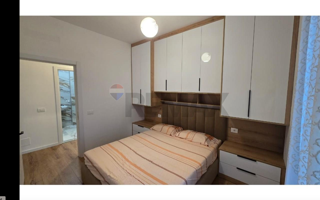 Appartamento in affitto 1+1 in Via 5 Maji