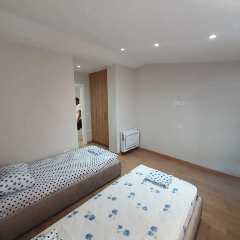 Apartament 2+1 ne Bulevardin Vlore-Skele
