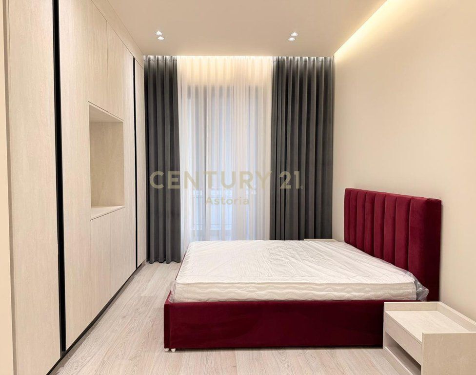 Luxury apartment 2+1+2 for rent at the Delijorgji Complex
