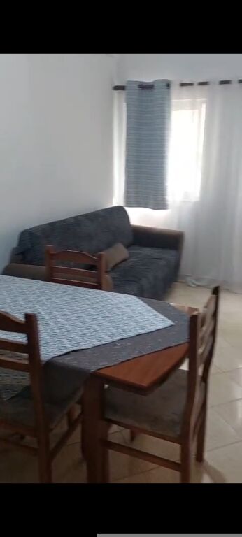 Qera | Apartament 1 + 1 | Vasil Shanto | 450 €/muaj
