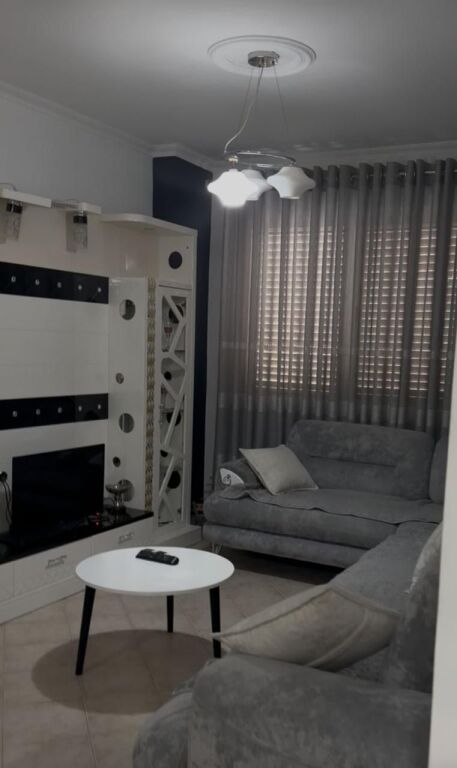 Jepet me qera apartament 1+1 ne Astir tek nela 6