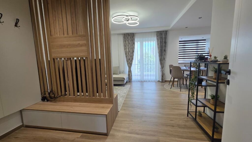 2 apartments together for rent