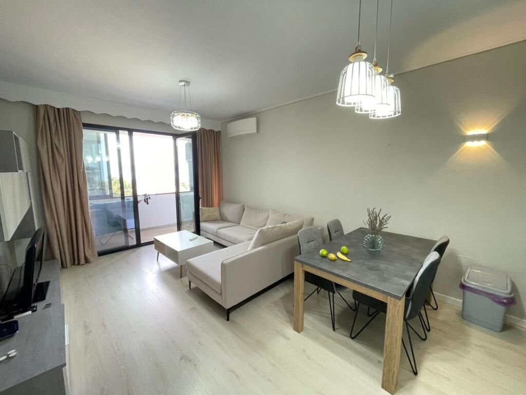 Apartment for long term rent City centre Vlore , Monchery