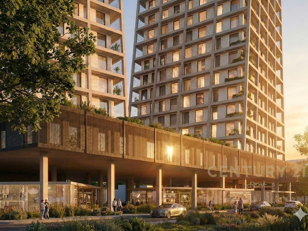 STUDIO PER SHITJE TEK "DESLA TOWER", PLAZH, DURRES!