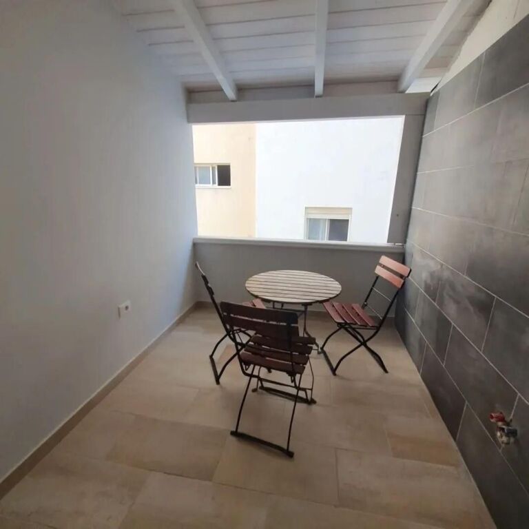 Apartament 2+1 ne Bulevardin Vlore-Skele