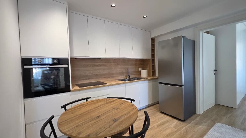 2 apartments together for rent
