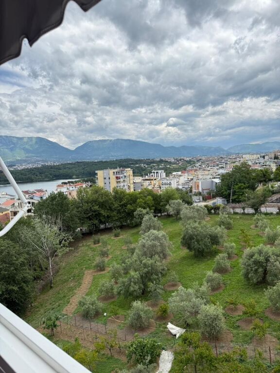 Super apartment 1+1 for rent, Botanical Garden Tirana