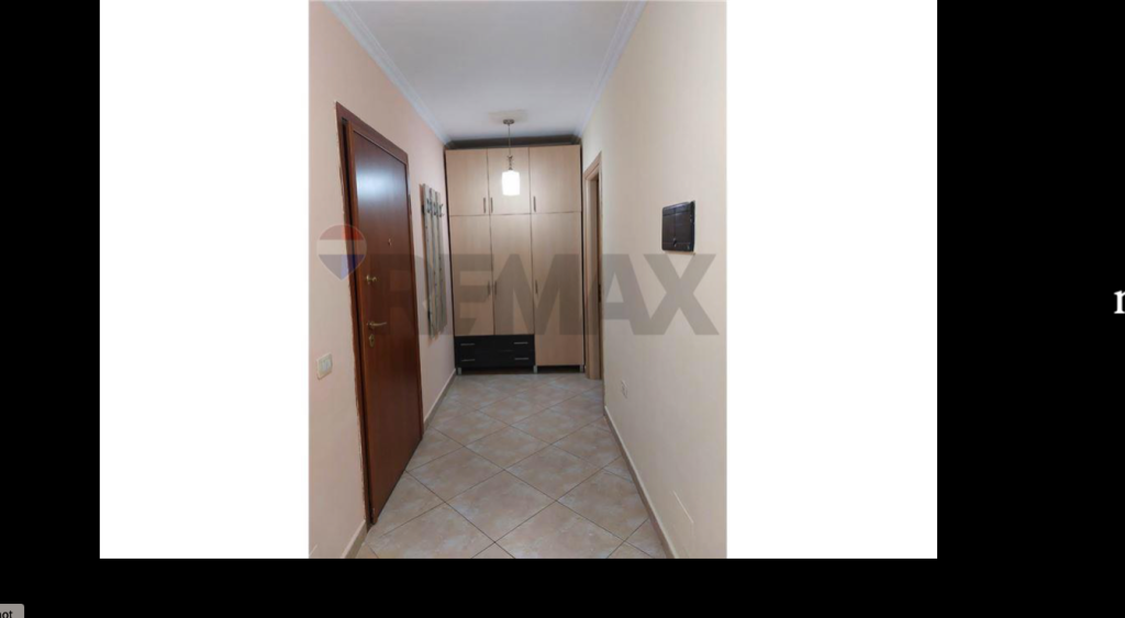Apartment for rent 1+1 at Jordan Misja Street