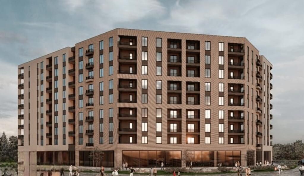 Shesim Apartament 3+1 Okazion - Paskuqan, British Residence