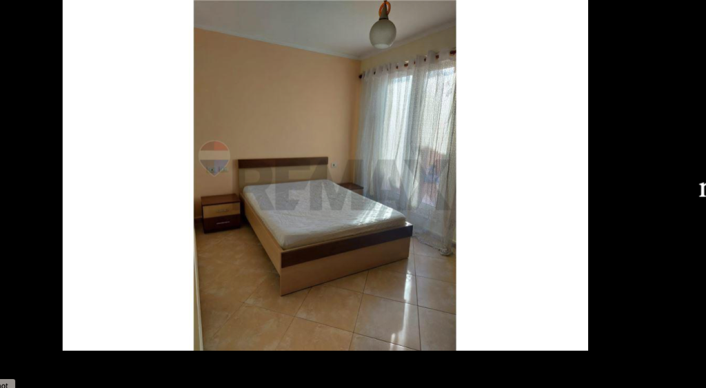 Apartment for rent 1+1 at Jordan Misja Street