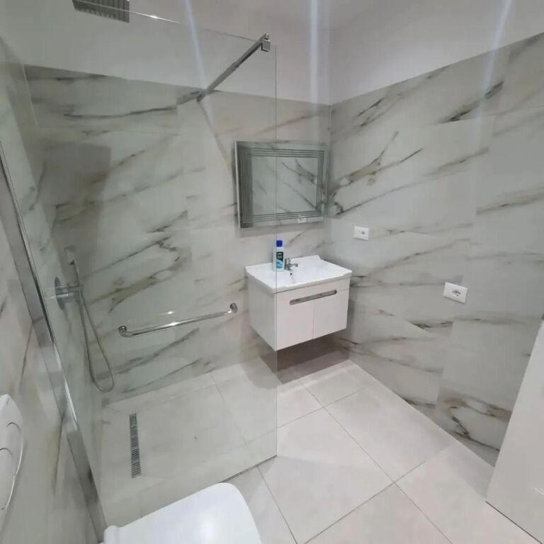 Apartament 2+1 ne Bulevardin Vlore-Skele