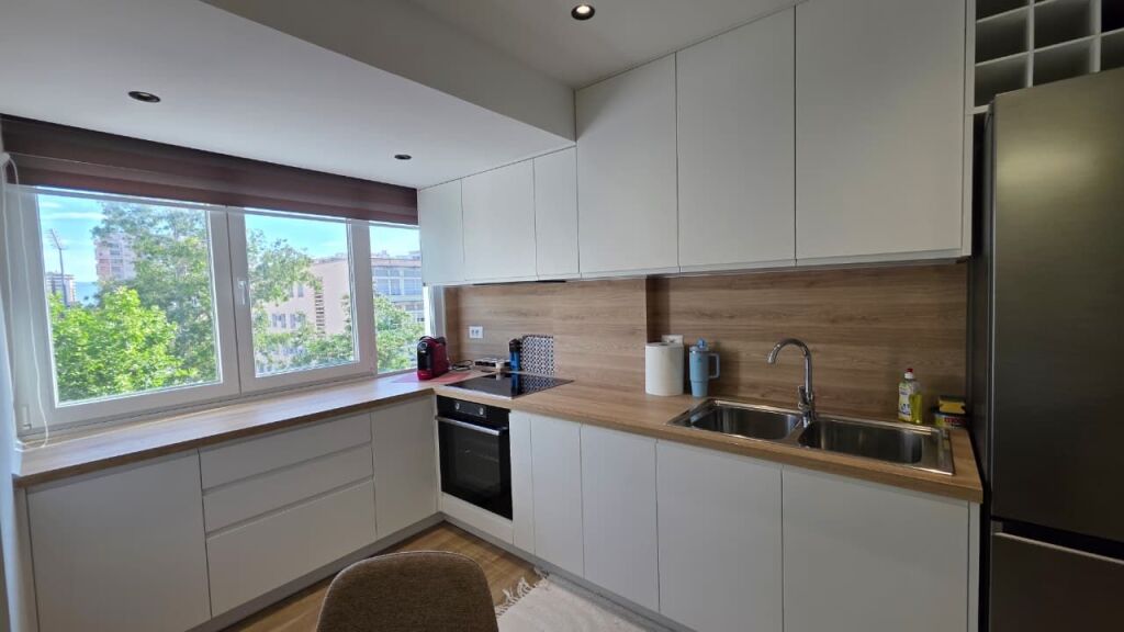 2 apartments together for rent
