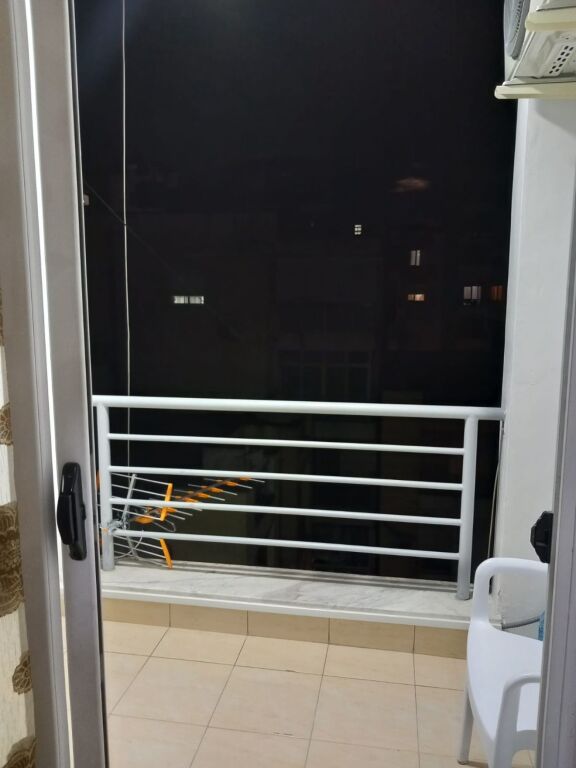 Apartment 1+1 for rent