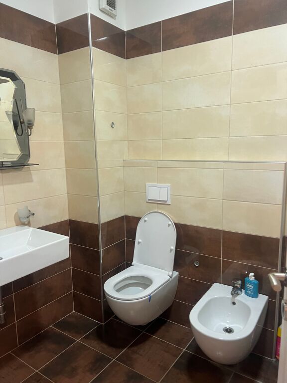 In affitto 1+1 A E88 Laprake 50.000 lek