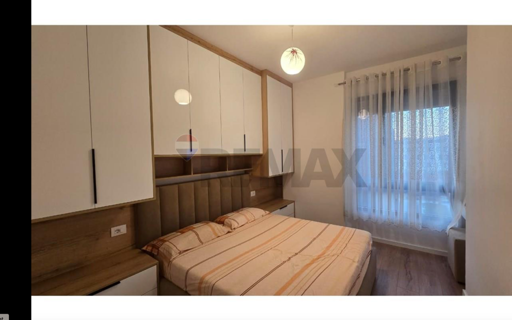 Appartamento in affitto 1+1 in Via 5 Maji