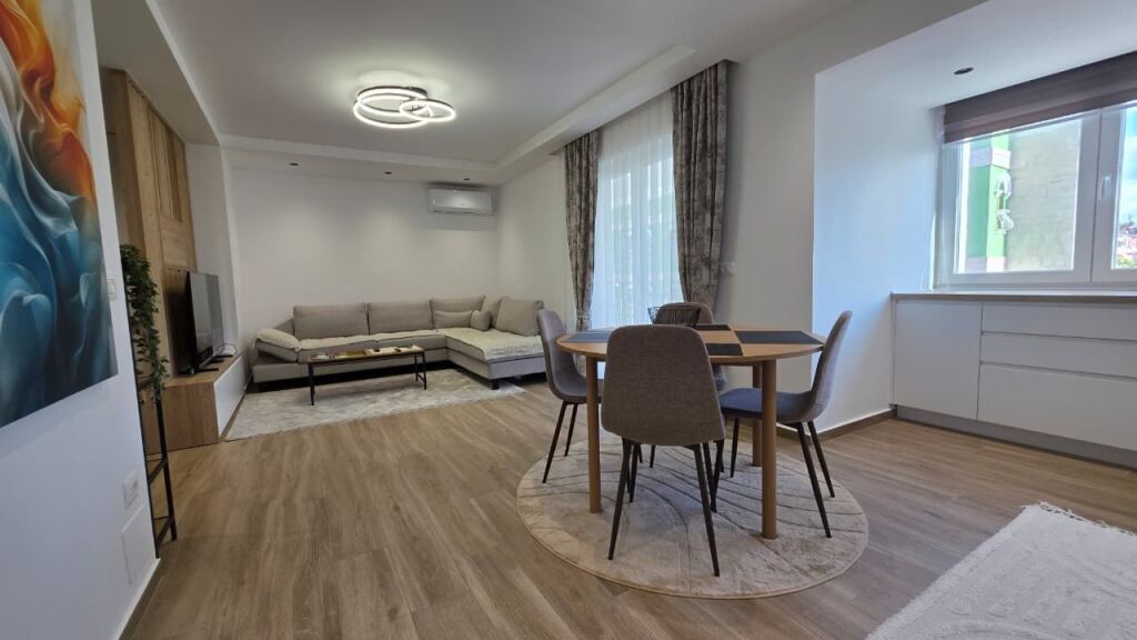 2 apartments together for rent