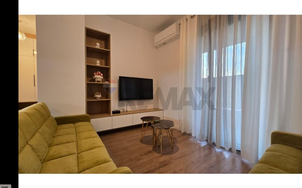 Appartamento in affitto 1+1 in Via 5 Maji