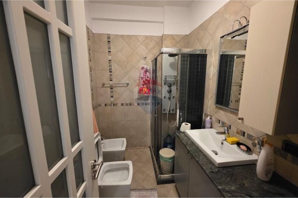Apartment 2+1+2 for Sale - Eleonora, Rrapo Hekali Street