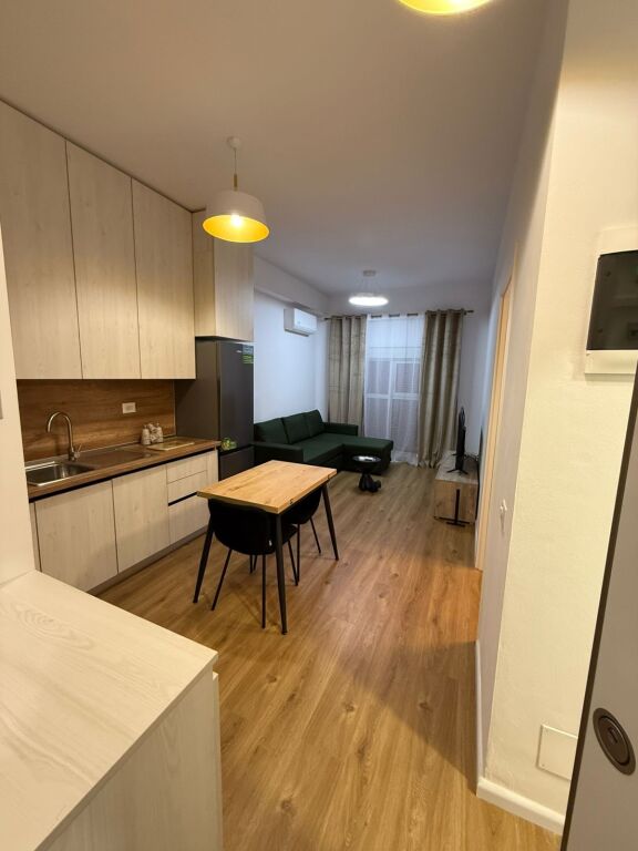 Affittasi appartamento 1+1 – Residenza Kadiu