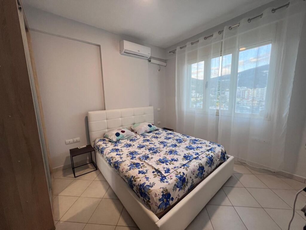 Apartament for sale Lungomare Vlore