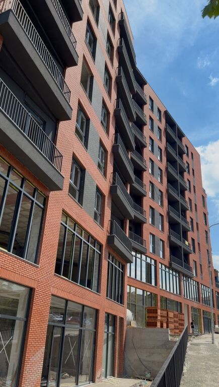 Shitet Apartament 2+1 tek Rrethi i Institutit Bujqësor, Kamëz