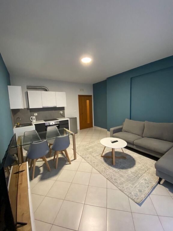 Apartament for sale Lungomare Vlore