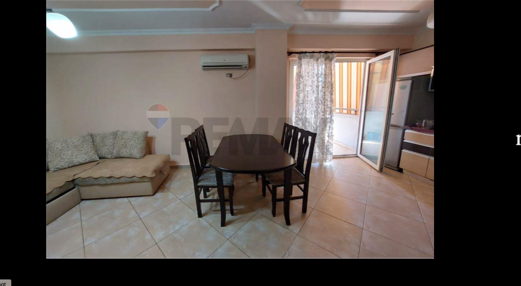 Apartment for rent 1+1 at Jordan Misja Street