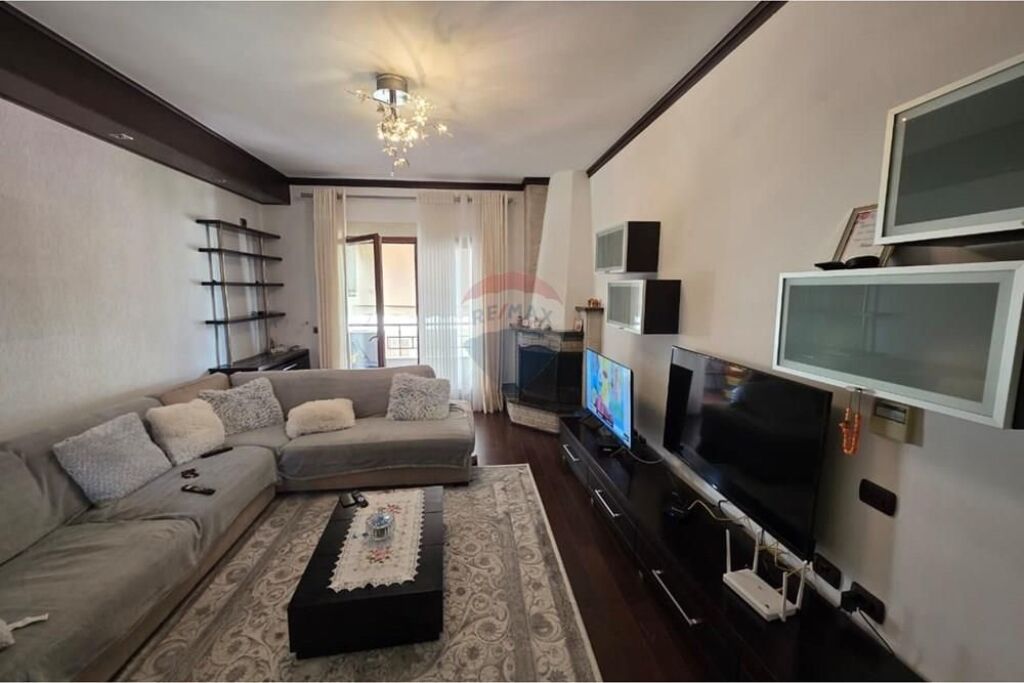 Apartment 2+1+2 for Sale - Eleonora, Rrapo Hekali Street