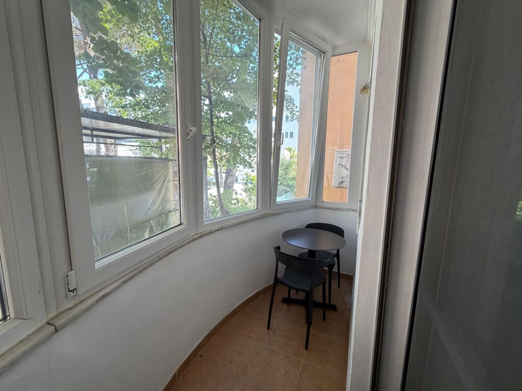 Studio apartment for rent 2 million and a half lek per year