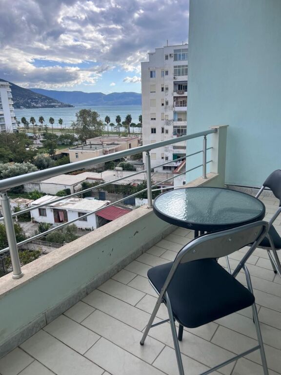 Apartament for sale Lungomare Vlore