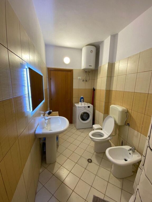 Apartament for sale Lungomare Vlore