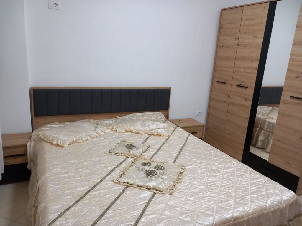 Apartment 1+1 for rent