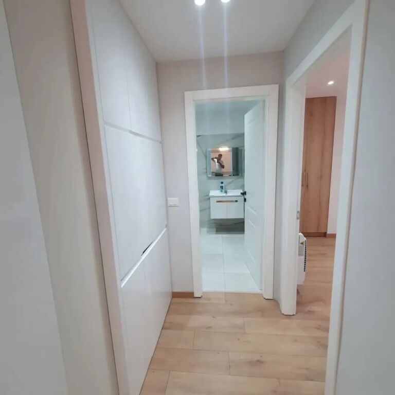 Apartament 2+1 ne Bulevardin Vlore-Skele