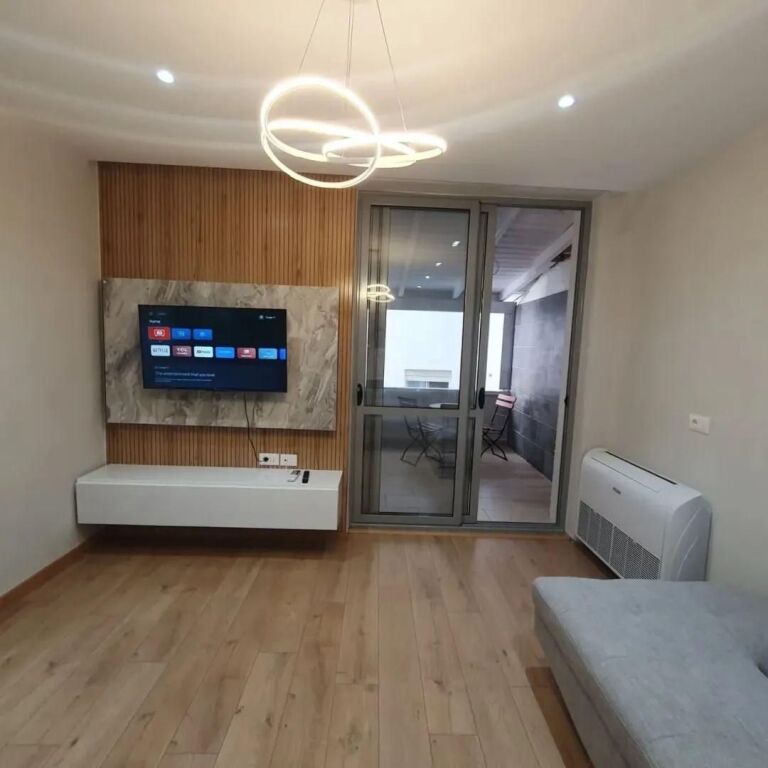 Apartament 2+1 ne Bulevardin Vlore-Skele