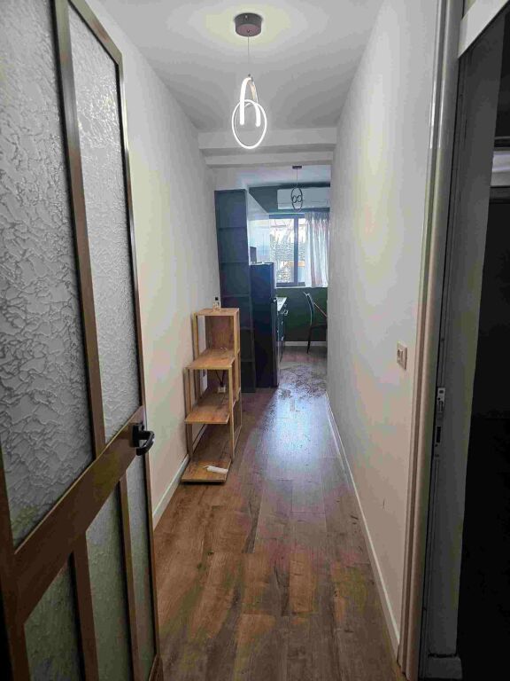 Qera | Apartament 1 + 1 | Stacioni i Trenit | 400 €/muaj