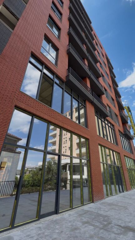 Shitet Apartament 2+1 tek Rrethi i Institutit Bujqësor, Kamëz