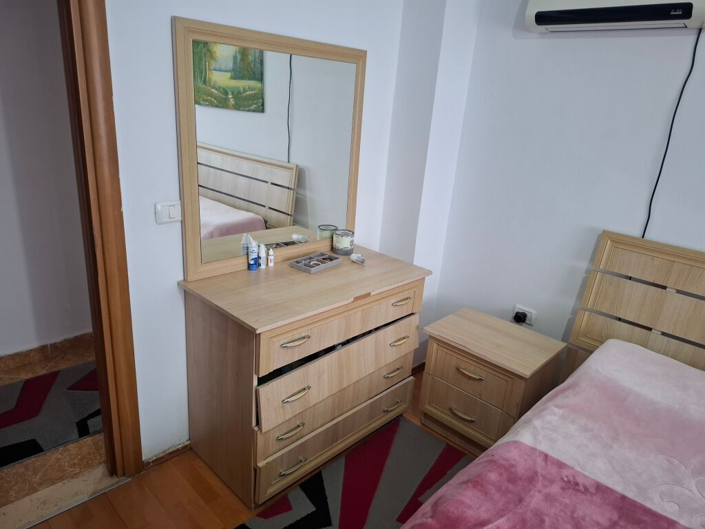For long-term rent