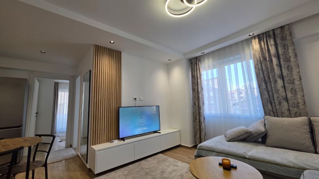 2 apartments together for rent