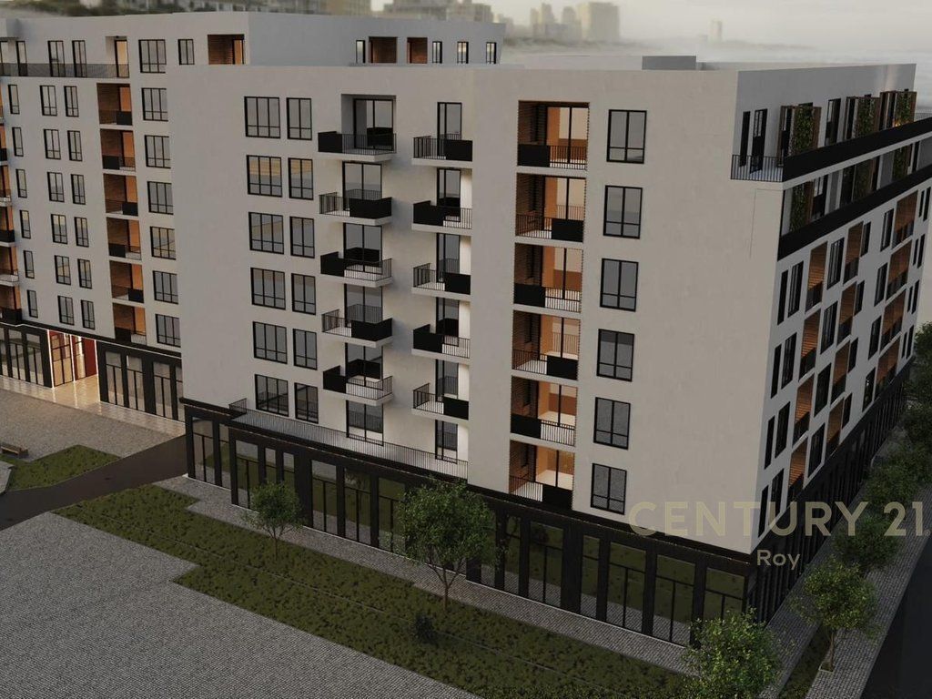 EXLUSIVE! Shitet 2+1 te West Residence, Durres! Mundesi Pagese me Keste !