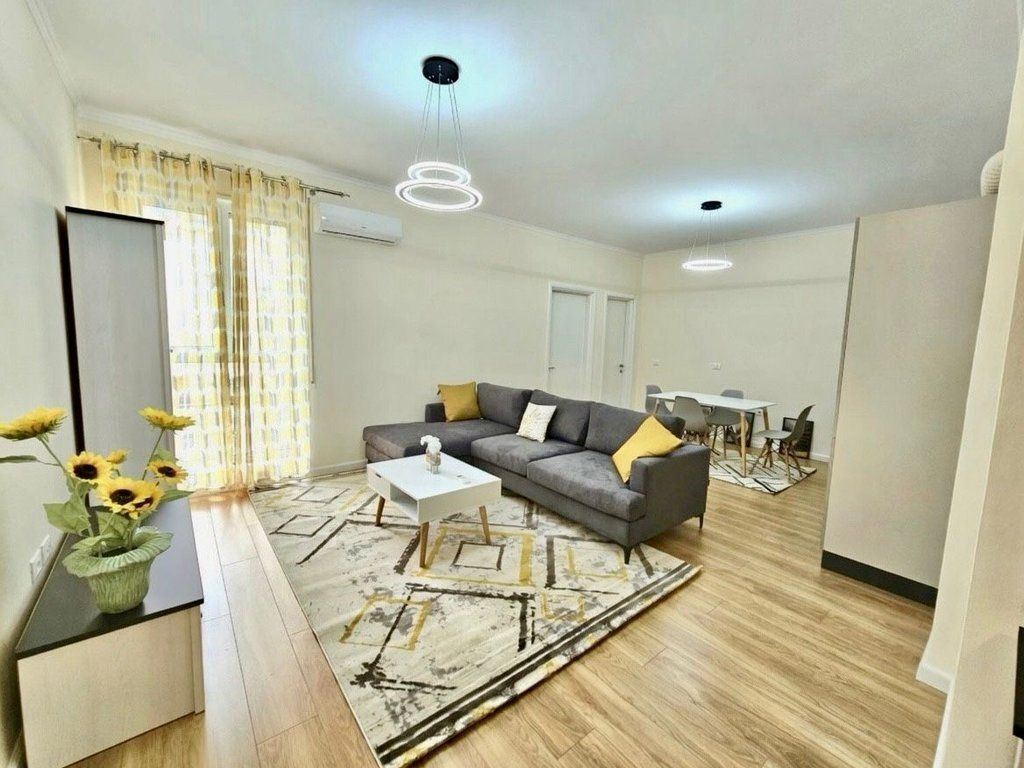 Apartament 1+1 per shitje tek Liqeni i Thate