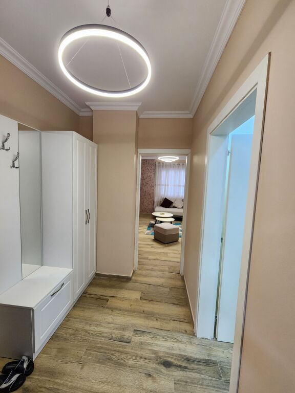 APARTMENT 1+1 NEW CONSTRUCTION
