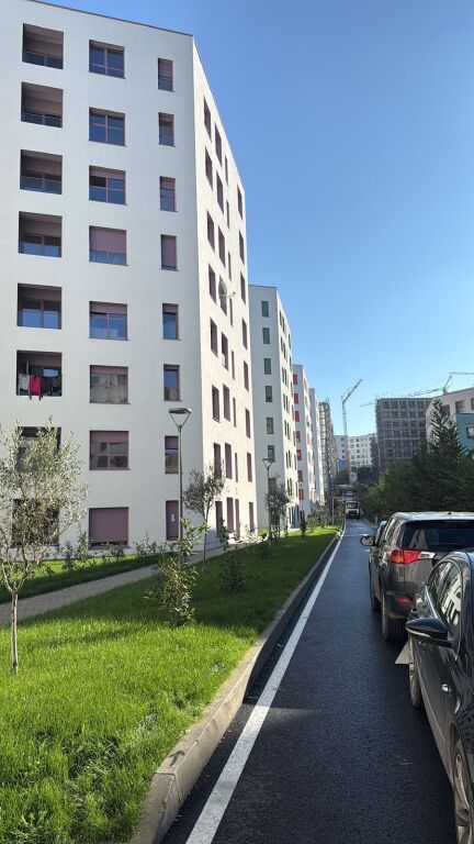 Affittasi appartamento 1+1 – Residenza Kadiu