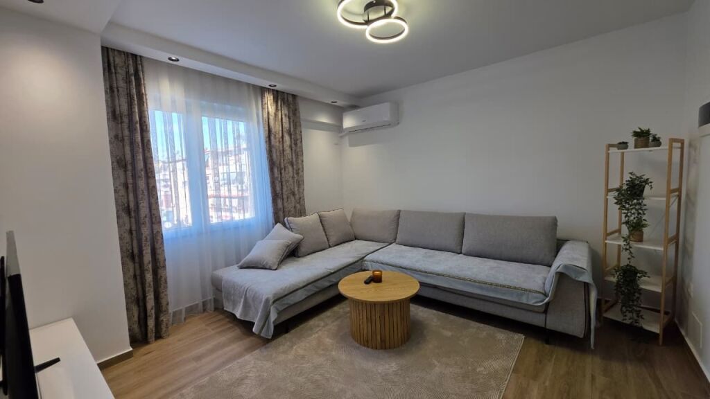 2 apartments together for rent