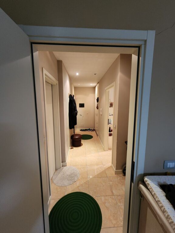 For rent 2+1+2 at Liqeni i Thate without fireplace