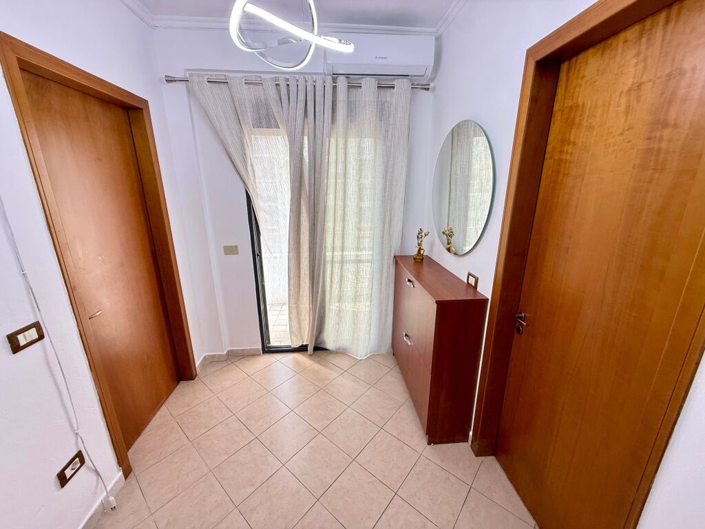 Apartament 1+1 Per Shitje Plazh Hekurudha
