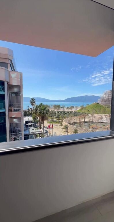 Apartment for long term rent City centre Vlore , Monchery