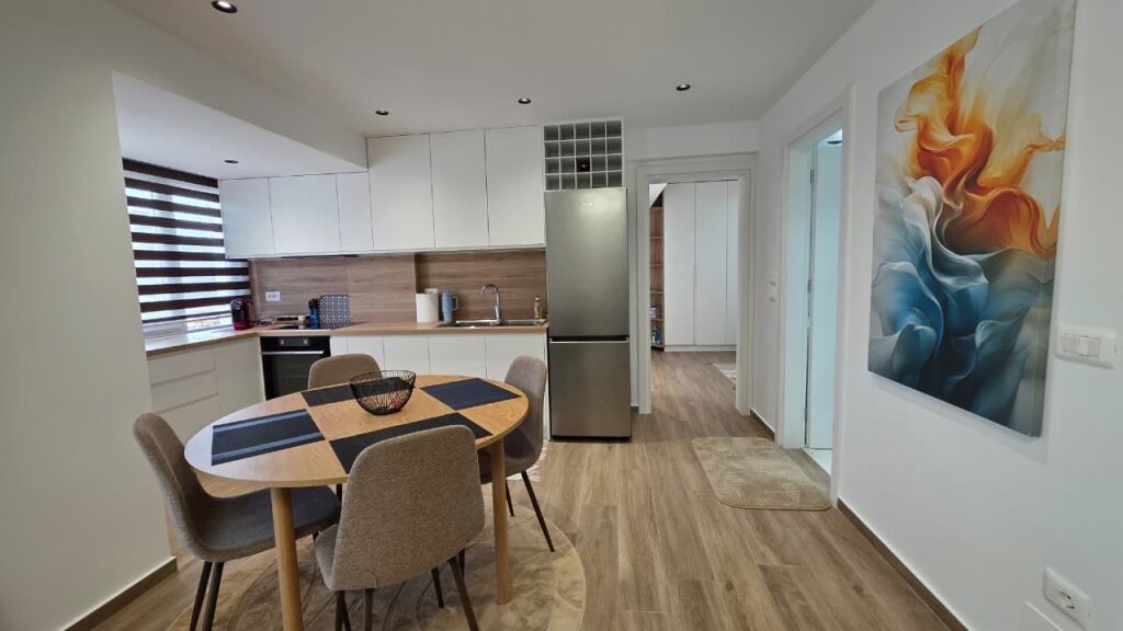 2 apartments together for rent