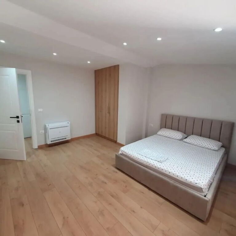 Apartament 2+1 ne Bulevardin Vlore-Skele