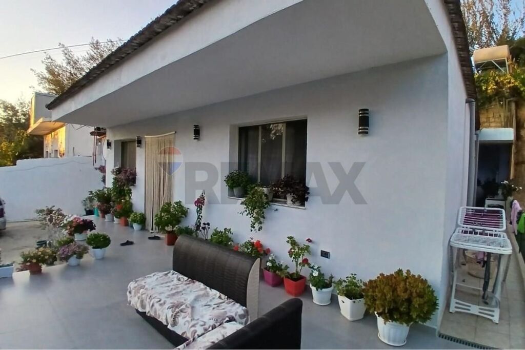Private house - For Sale - Shkozë, Tirana